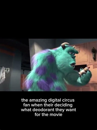 the janitors for the tadc movies don't get paid enough