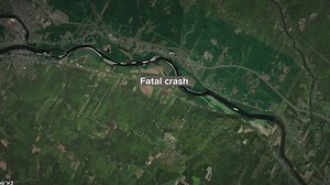 Madawaska Police asking for help with info regarding fatal crash