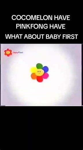 Exploring Old Baby Shows: Baby First, Cocomelon, and Pinkfong