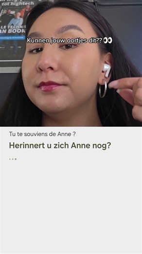 Genoeg juice in m'n Buds4 voor een heel boek. 🧃👂| Samsung Nederland