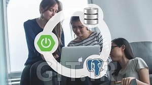 کوئری های اولیه PostgreSQL و ادغام با اسپرینگ بوت