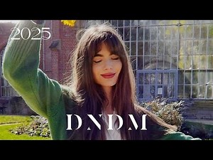 DNDM - Best Mix Albom of March 2025 (Deep House,Retro,Relax,Dance Songs)