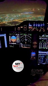 ✈️Etihad🇦🇪A350-1000 landing at Abu Dhabi | Just Planes