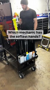 5.3K views · 57 reactions | Soft hands brother! #austinautoshop #austinmechanic #austintexas | Genuine Automotive & Diesel | Facebook