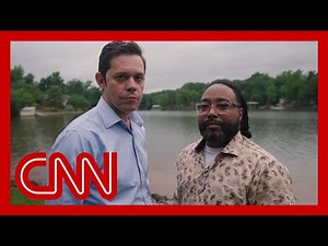 Black and White families in the South discover their shared roots