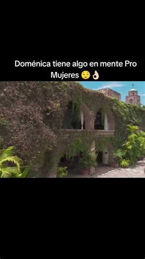 Amooo Doménica Montero capitulo 13 #angeliquelboyer #novelas #DomenicaMontero