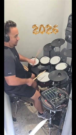 #Alessis Nitro Pro 🫡 #drums