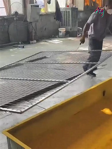 The Magic of Plastic Dipping Coating | A&G Gallery