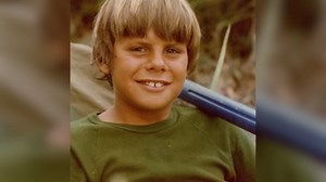 The Infamous Ghost Train Amusement Park Fire