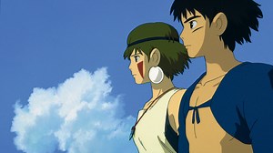 Oglądaj: Księżniczka Mononoke | Netflix