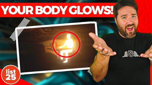 25 strange science facts that sound fake but are true