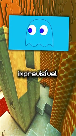Os fantasmas do Pac Man realmente tinham personalidades