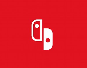 Nintendo Switch Boot Animation - Ivan Müller