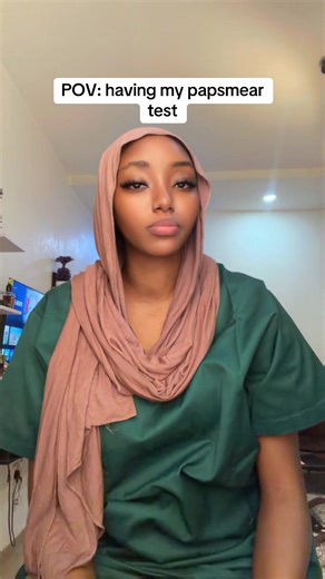 Why You Should Get a Pap Smear Test Today