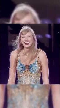 Screaming the Cruel Summer Bridge with Taylor Swift! 🎤✨ #shorts