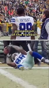 ...but was it a catch? 🫣 | NFL on CBS