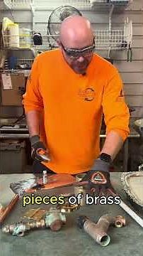 Red Brass vs Yellow Brass – Here’s How to Tell the Difference 🟡🔴