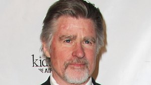 Chicago Fire star Treat Williams has died