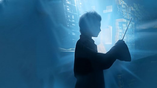 Harry Potter and the Sorcerer's Stone