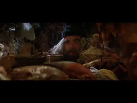 Tall Tale 1995: Meeting Paul Bunyan