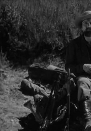The Life and Legend of Wyatt Earp S01:E08 - The Killer