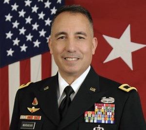 Army War College commandant fully reinstated at Carlisle Barracks