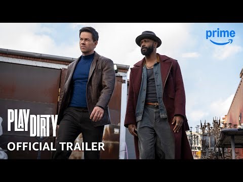 What’s coming to Prime Video in October 2025: movies, series, documentaries, and specials