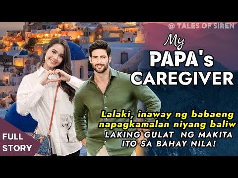 LALAKI Inaway ng babaeng napagkamalan niyang baliw LAKING GULAT NG MAKITA ITO SA MANSYON NILA