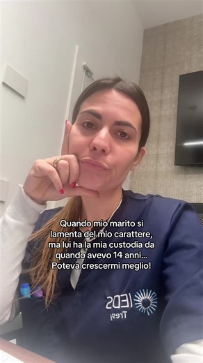 Quando il passato influisce sui rapporti