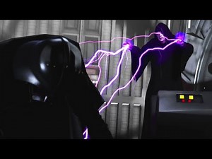 Star Wars The Force Unleashed 2 Game Movie (All Cutscenes)