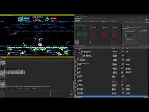 Getting all cheat codes enabled at once in Shovel Knight Treasure trove!