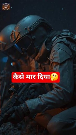 secret operation | #trending #facts #indianarmy #army #indianmilitary #viral