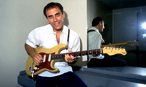 Session Musician Spotlight: Larry Carlton