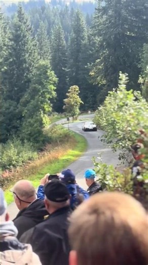 The Brutally Sound of Super Cars in Rally #asmr #asmrvideo #asmrsounds #rallysport #redsuns #wrc