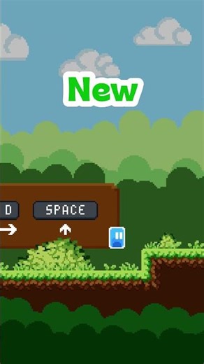 I added foreground layers DevLog: 15 #godot #gamedevlog
