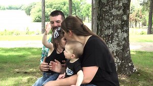 5.1K views · 165 reactions | Meet the Carwell family! David and...