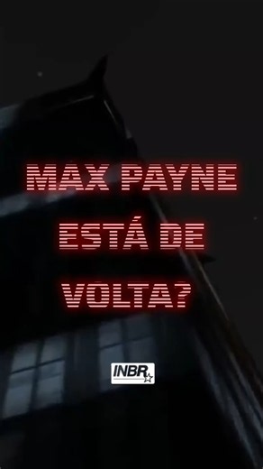 IS MAX PAYNE BACK? #gta #fyp #maxpayne #remedy