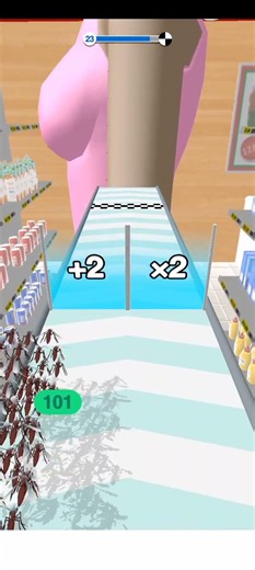 Mosquito🦟 injection Army#Level 23 Walkthrough#funny#shorts #viral