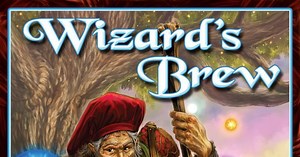 Wizard's Brew