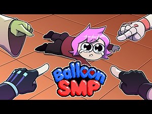 THE ROBBY INCIDENT (Balloon SMP - Part 6)