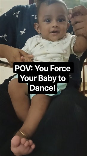I Tried to Make Him Dance… Look at His Reaction!🤣🤣