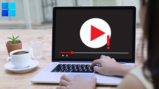 3 Ways to Fix Videos Not Playing on Windows 11