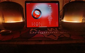 华为SoundX 试音点歌《安和桥》立体声