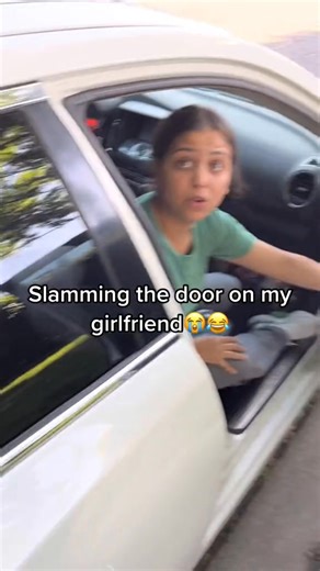 She not even that pretty to be talkin’ like dat😭😂 #girlfriend #boyfriend #couples #couple #viral # | Augusta Beier