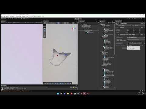 바이브코딩(Cursor,Copilot) 기반 Unity 게임개발 & AR/VR 콘텐츠 제작