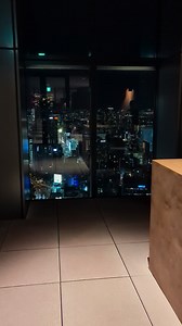 淀屋橋スカイテラス展望台｜夜景と無料パノラマ（営業時間とカフェ情報）