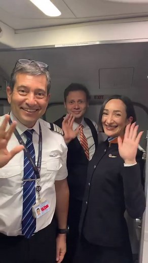 11K views · 140 reactions | NEW AIRLINE! Yesterday, we welcomed...