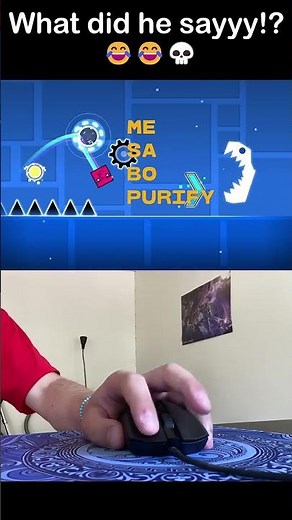 Fun 2 Rhyme Extended version #GeometryDash