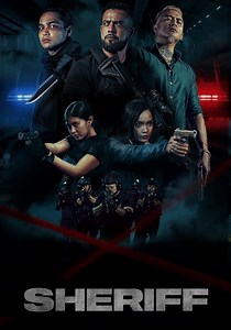 Sheriff - movie: where to watch streaming online