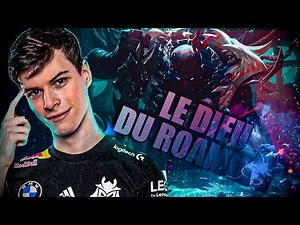LE ROAMING POUR LA WIN ! - PRO REPLAYS - Targamas Pyke Support